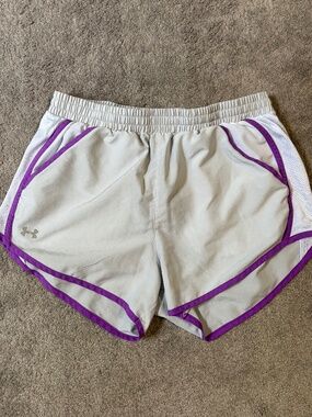 Under Armour athletic shorts